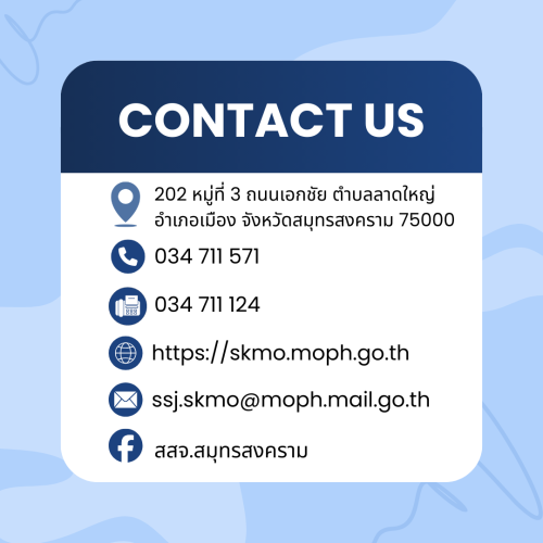 Contact Us